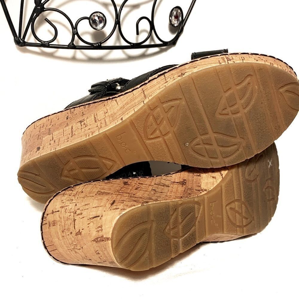 Born Wedge Sandals - Picture 8 of 8